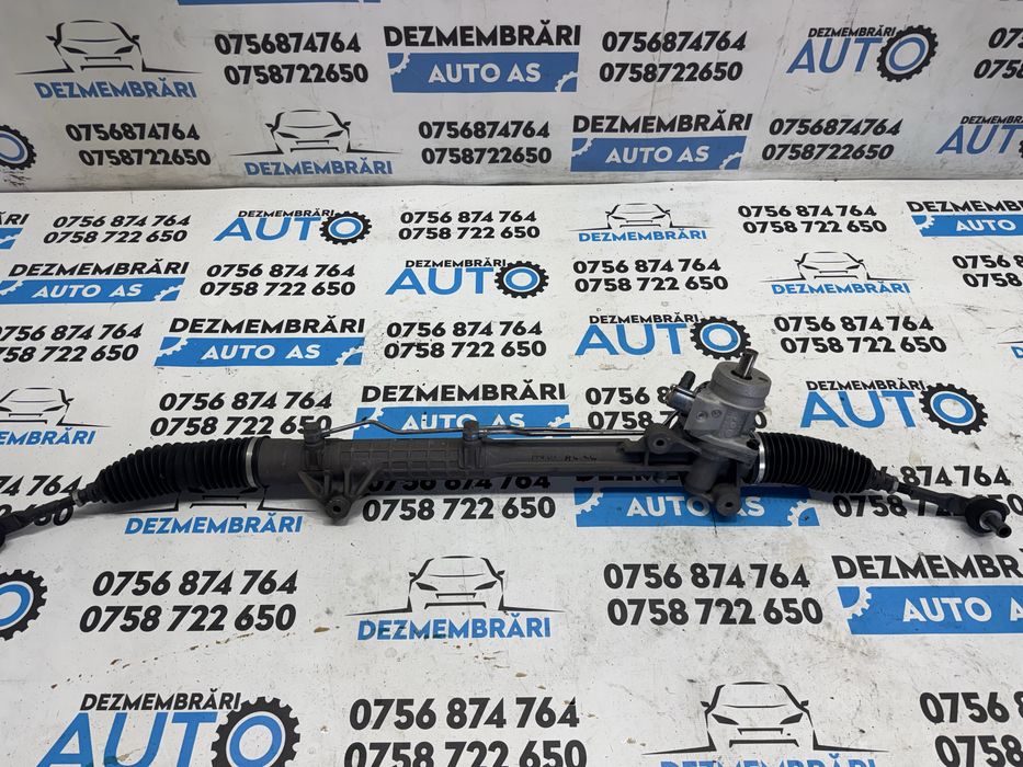 caseta directie audi a6 c6