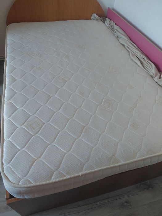 Urgent!!!Saltea pat matrimonial