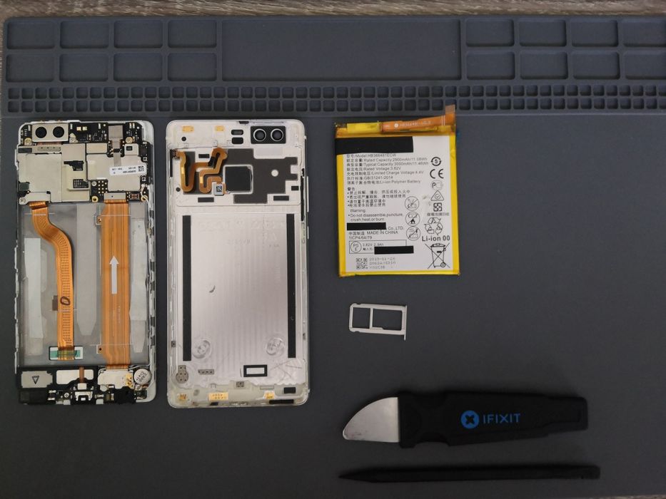 Компютърен и Телефонен сервиз