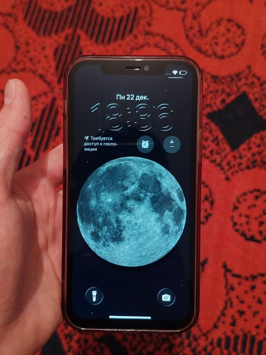 Айфон 12 про       .