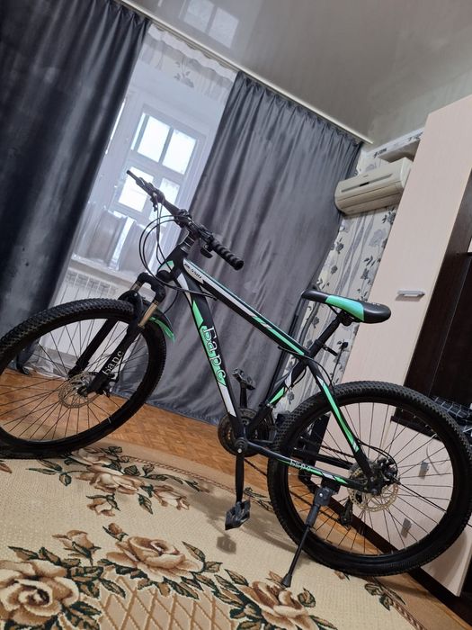 Продам скоростной велосипед