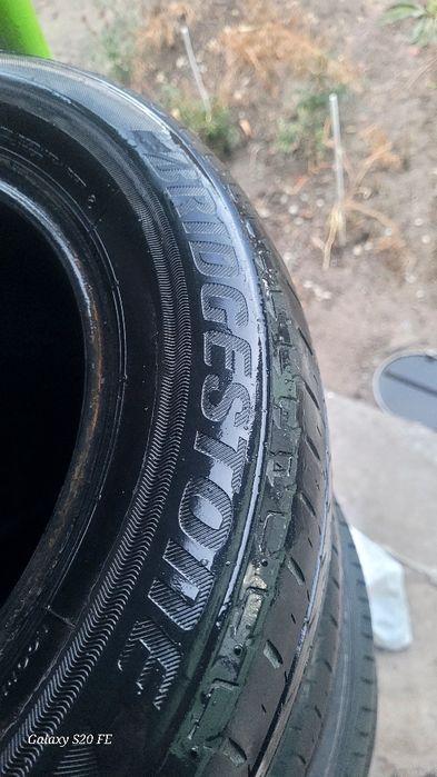 185/60/14 Bridgestone