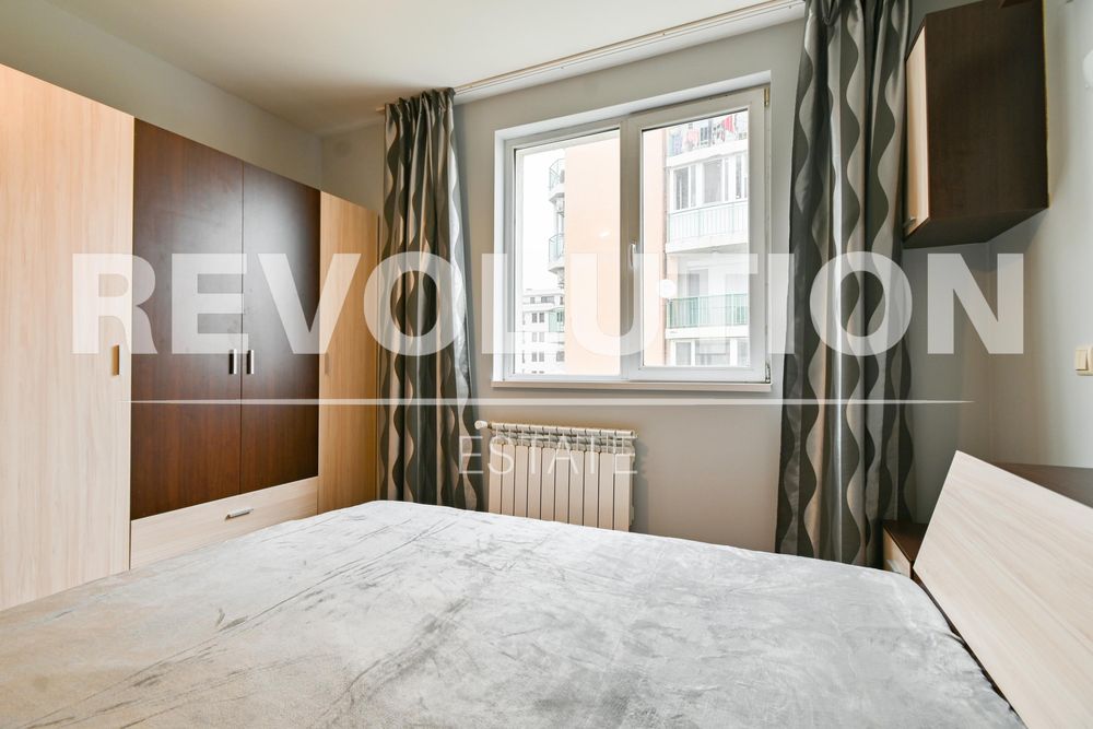 Дава се под наем Двустаен апартамент в София, Овча купел - 60 кв.м за 600 € - Снимка #7