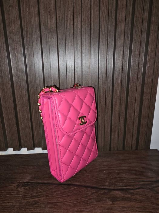 Дамска чанта Louis vuitton