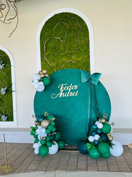 Decor evenimente