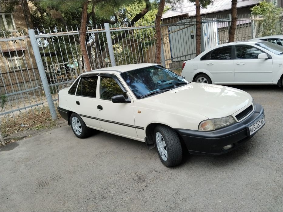 Chevrolet Nexia 1 sonc