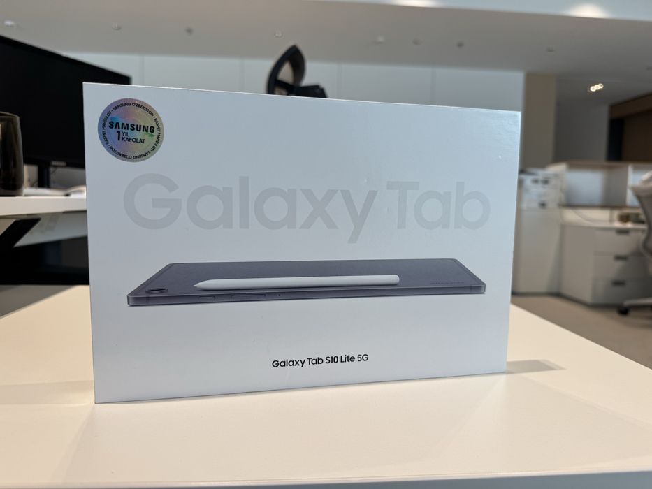 Samsung galaxy tab s10 lite 5G