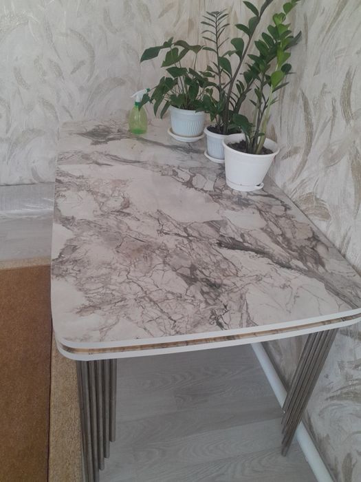 Стол 1.40-80размер