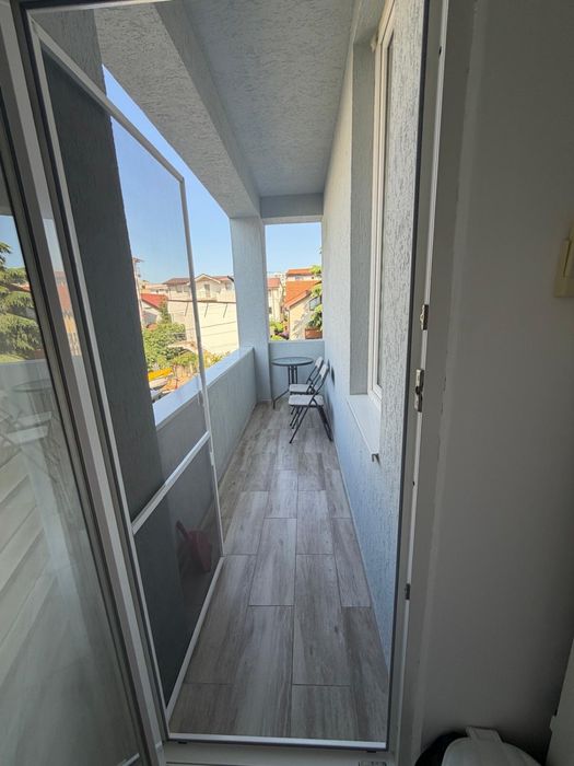 Apartament modern de închiriat – Mamaia Sat | La câțiva pași de plajă