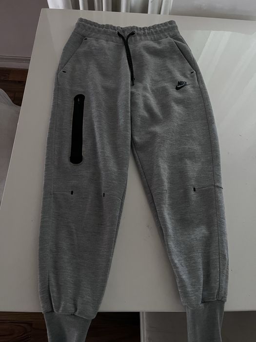 Nike tech fleece анцуг