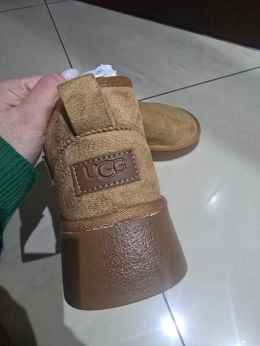 Дамски боти, нови 39 номер