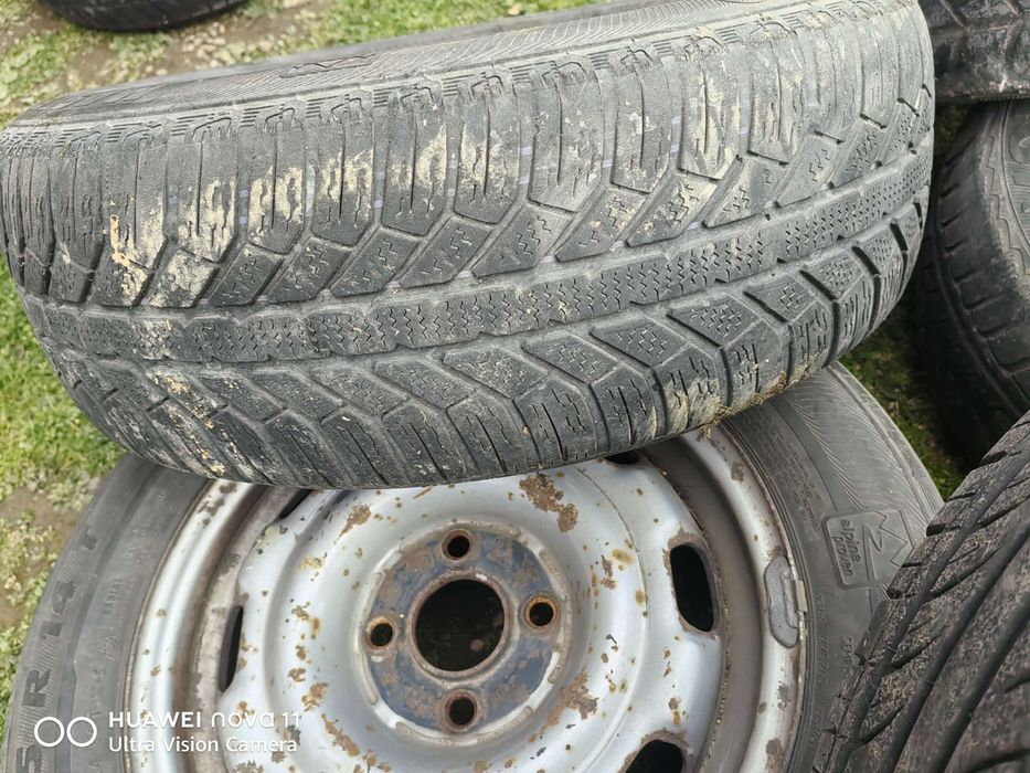 Джанти 14 ки за WV 2