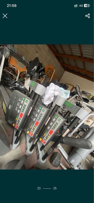 Тренажеры отличного качество