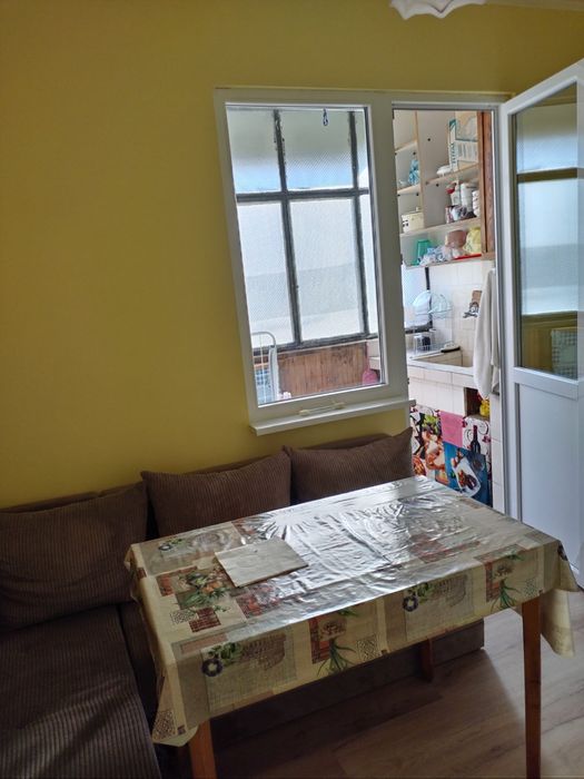 Дава се под наем Двустаен апартамент в Стара Загора, Железник - център - 45 кв.м за 229.5 € - Снимка #4