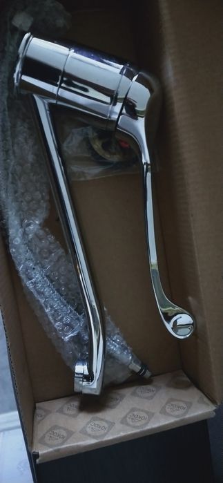 Новый кран. Продам