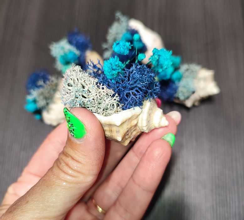 Малки подаръчета/ подаръчета за гости