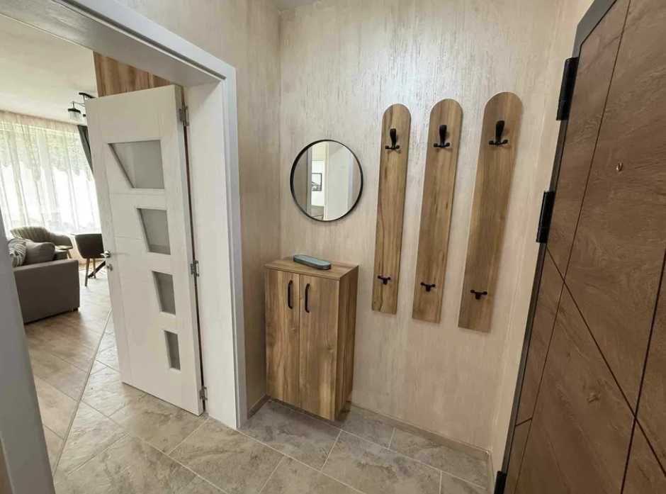 Дава се под наем Двустаен апартамент в Пловдив, Център - 75 кв.м за 470 € - Снимка #4