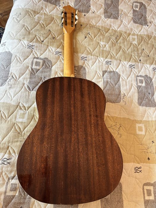 Китара кремона куха китара