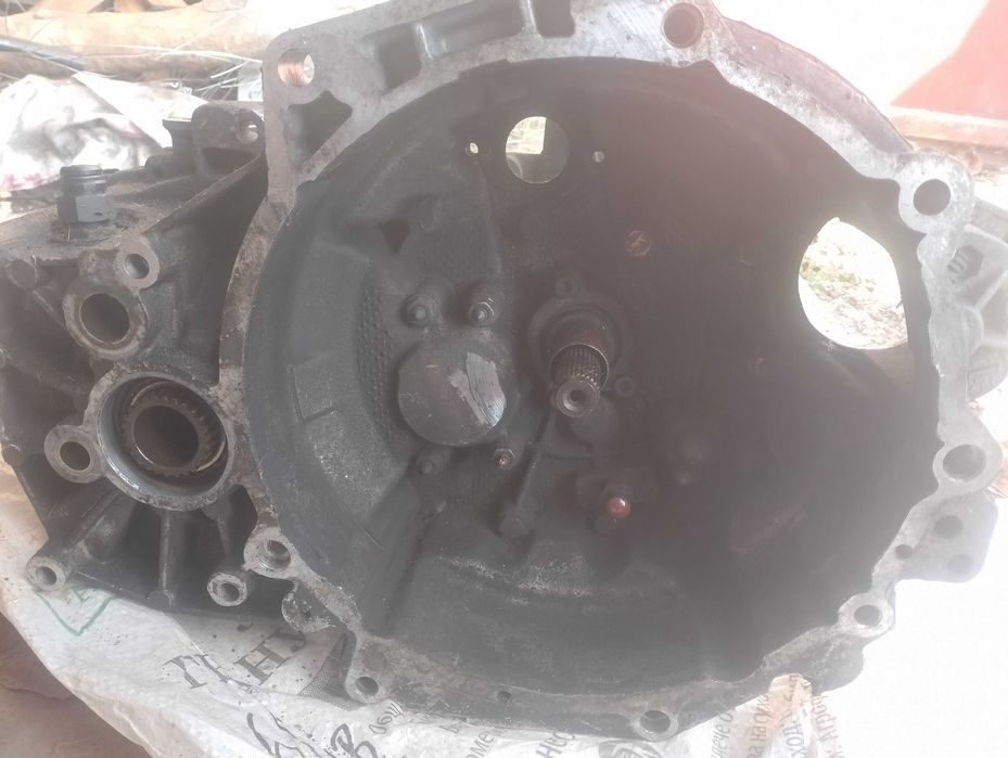 Скоростна кутия за  VW Golf 4 бензин, 4 x 4