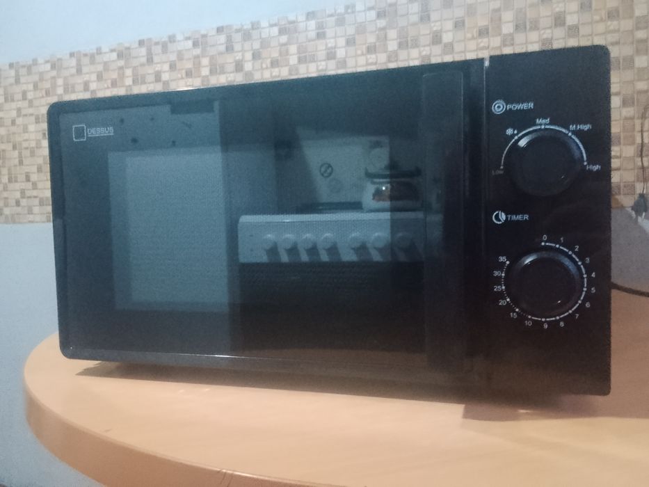 Продам микроволновку