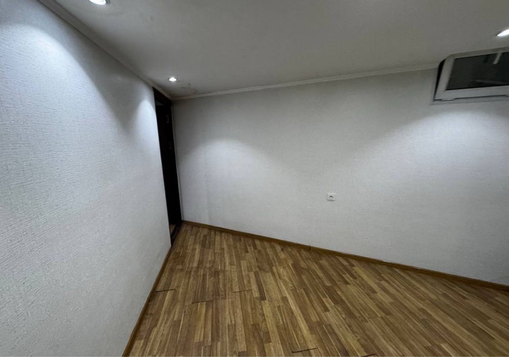 Аренда под офис 2 минут от метро Шахристан! 60м2, 2 комната 500$!