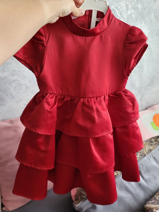 Продаётся детское платье