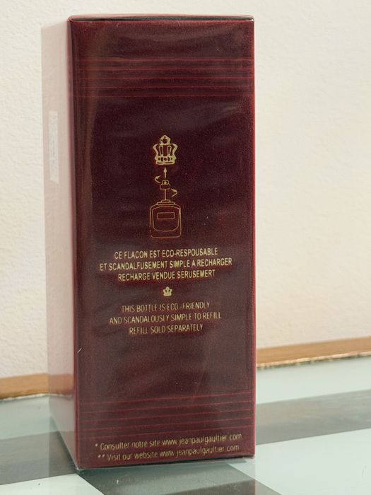 vand parfum Scandal Le Parfum 100 ml