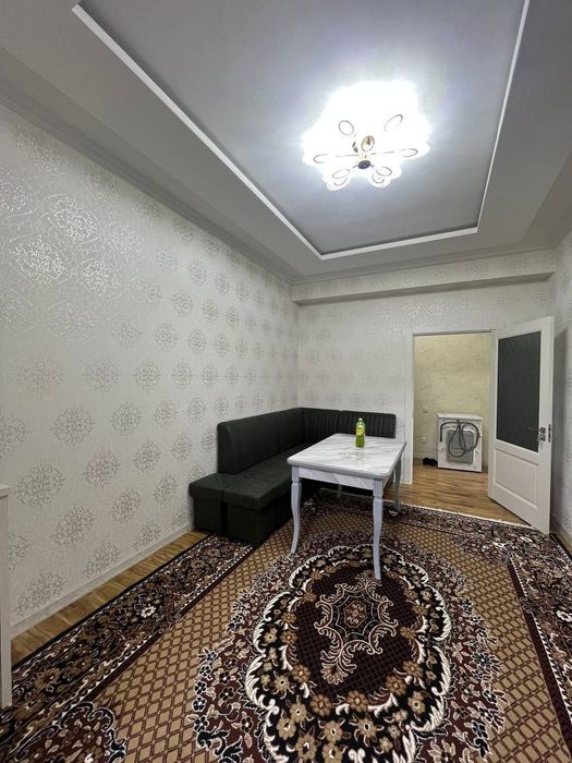 Сдаётся Феруза(ваенка) 2/2/7+лифт Евроремонт Укомплектованная чистая