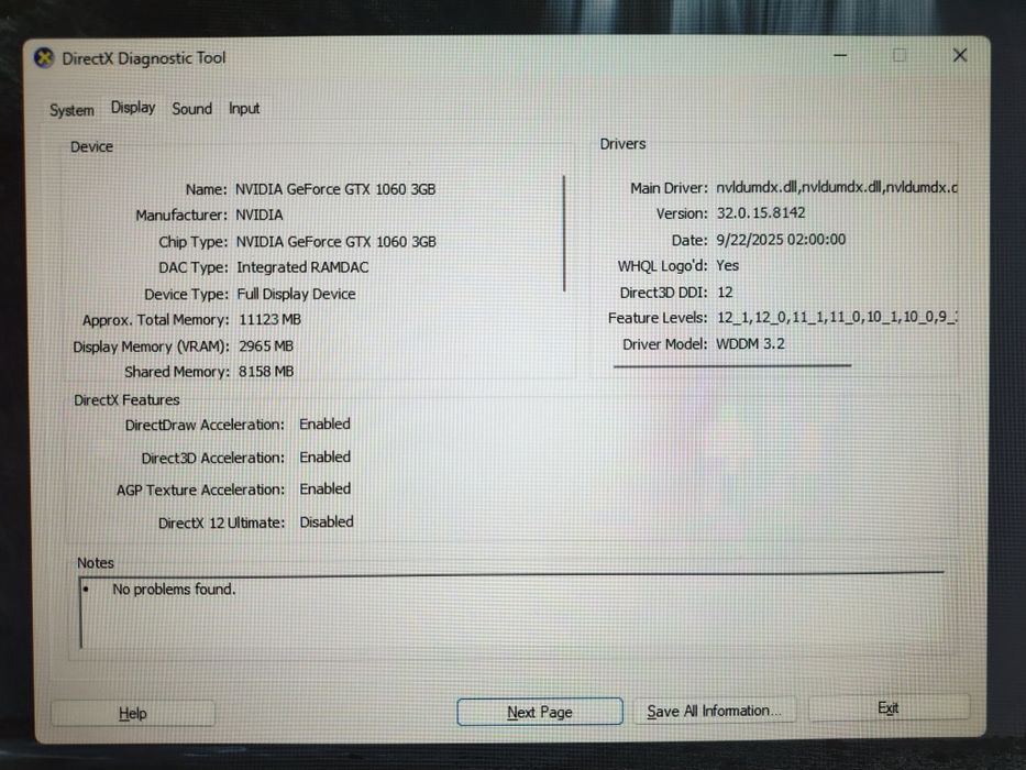 Vand Pc i5 8400 4.2 ghz