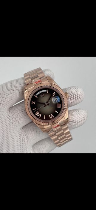 Modele Rolex aurii
