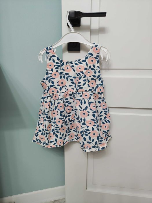 Платья на девочку 86 размер