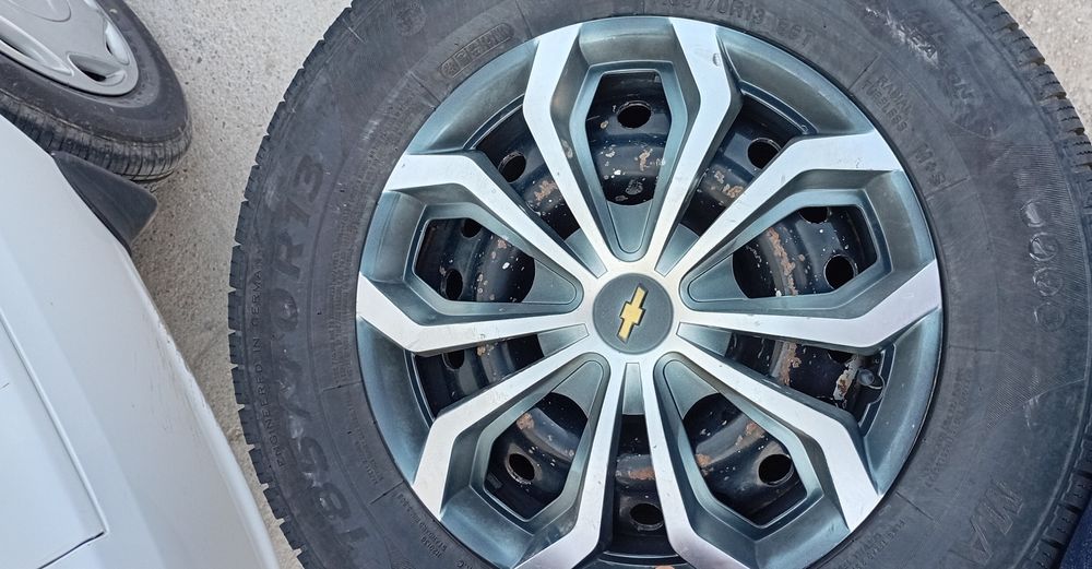 13/70/185 balon sotiladi