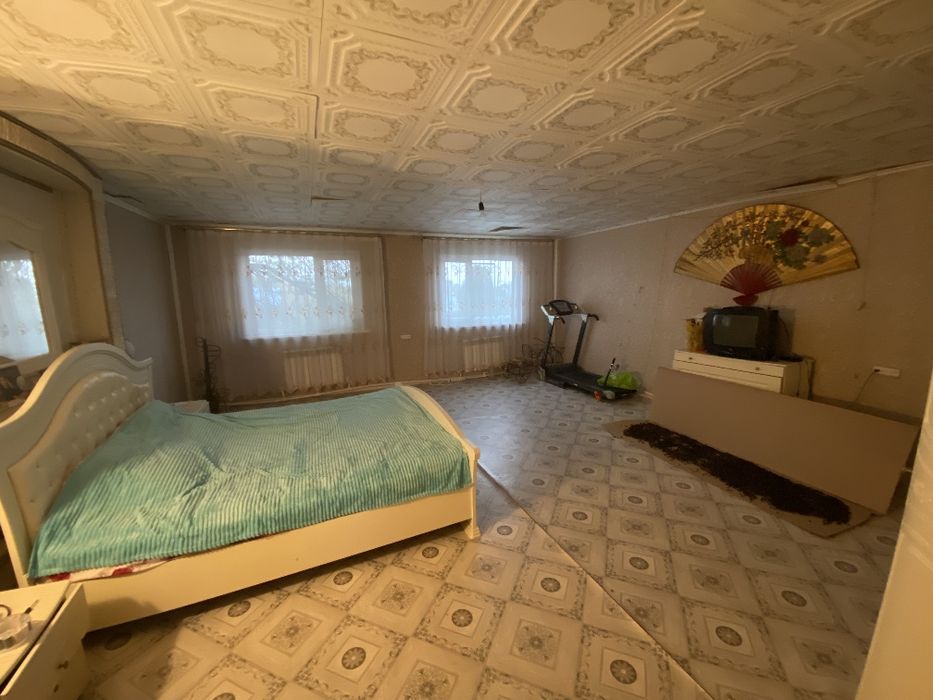 Продам или обменяю дом