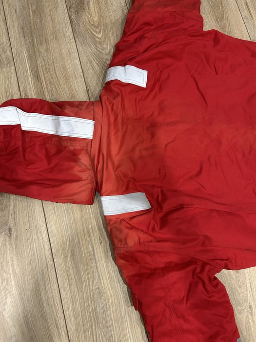 Продам костюм зимний