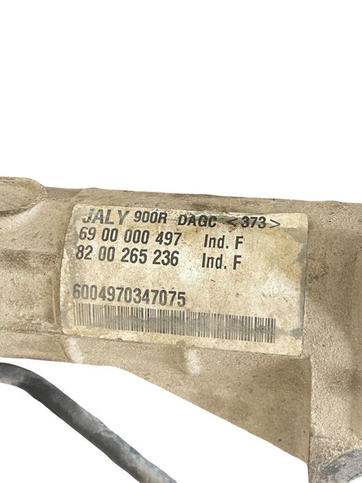 Caseta De Directie Dacia Logan Ls_ 2004 -> 1.6I 8200265236