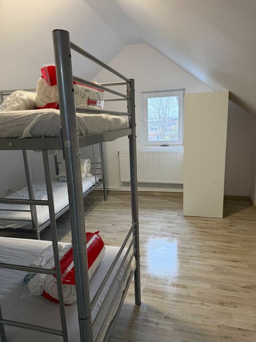 Cazare lucratori straini (30 minute de Unirii)