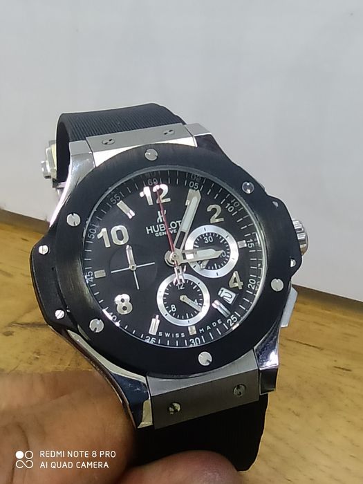 Наручные часы мужские