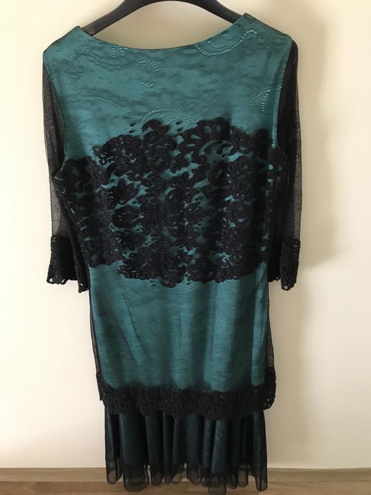 Rochie femei  . Purtata o singura data