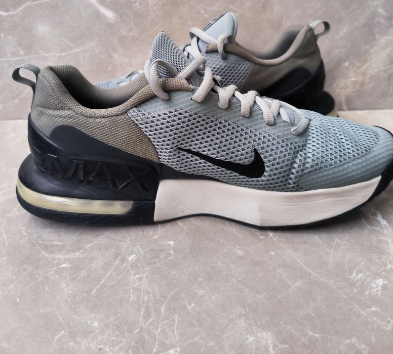 Nike Air Max номер 48,5