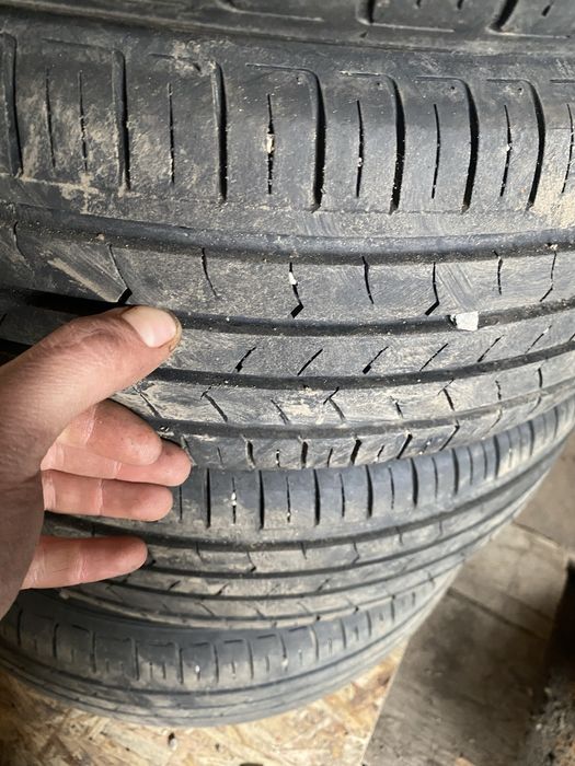 Резина р14 летняя