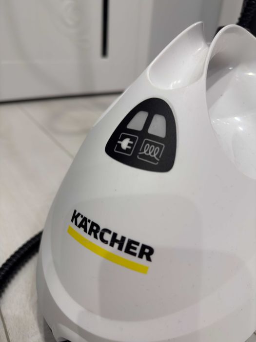 Пароочиститель Kärcher SC 2 EasyFix