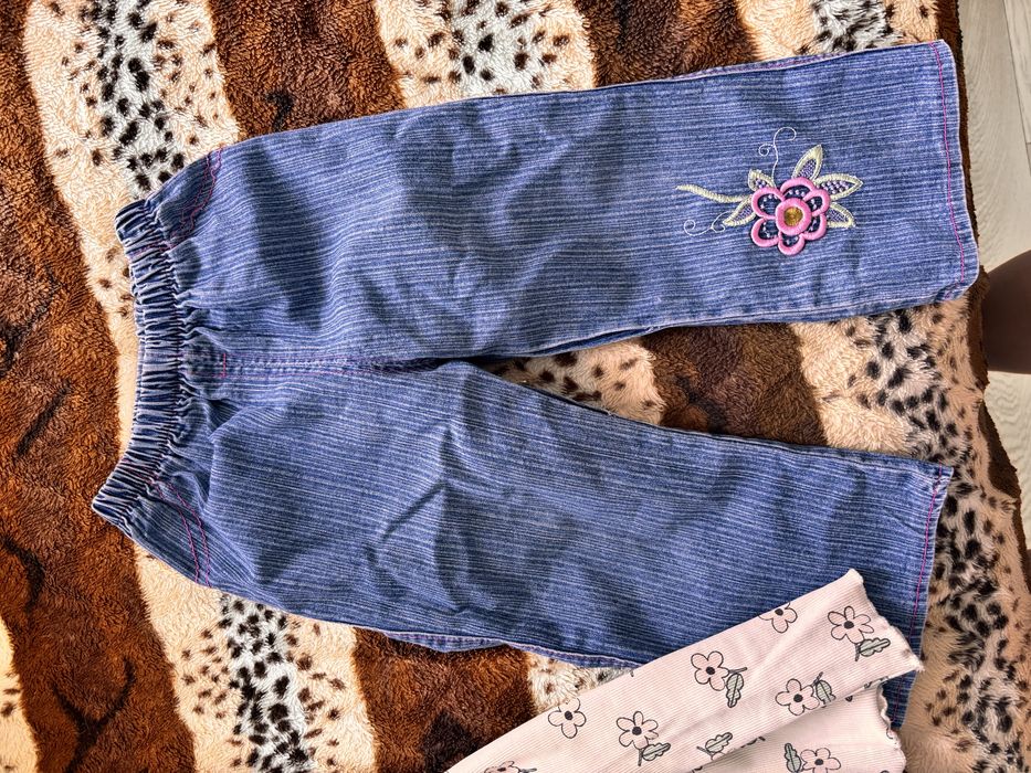 Продам детские вещи