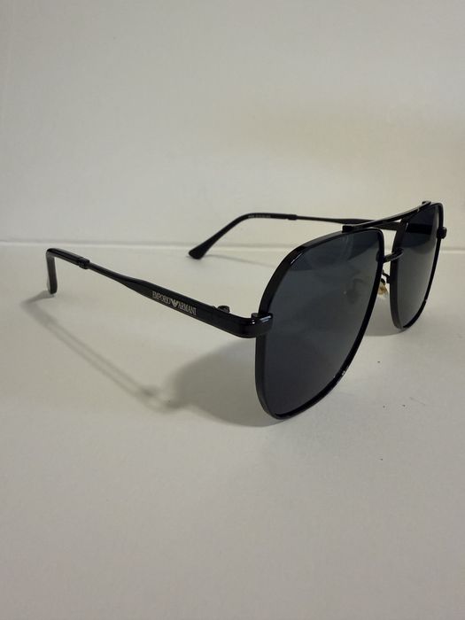 Слънчеви очила Emporio Armani