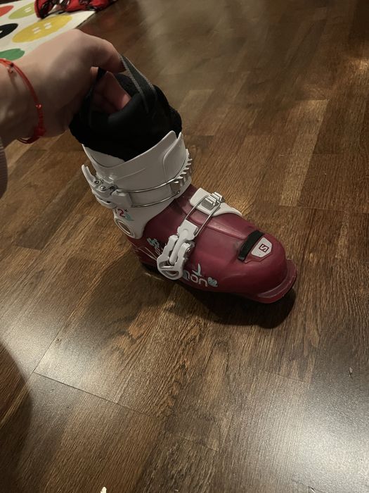 Clapari Salomon copii 19