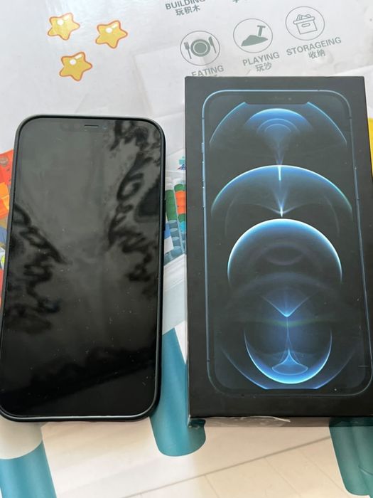Iphone 12 pro max
