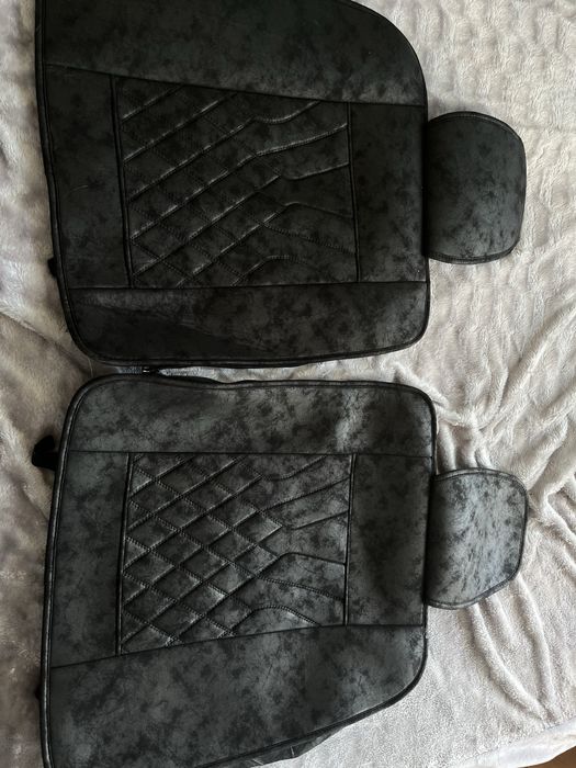 Продам новые чехлы