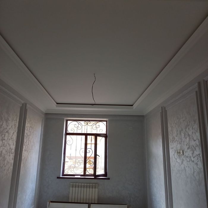 Kvartira remon Podkluchit topshiramiz Arzon sifatli