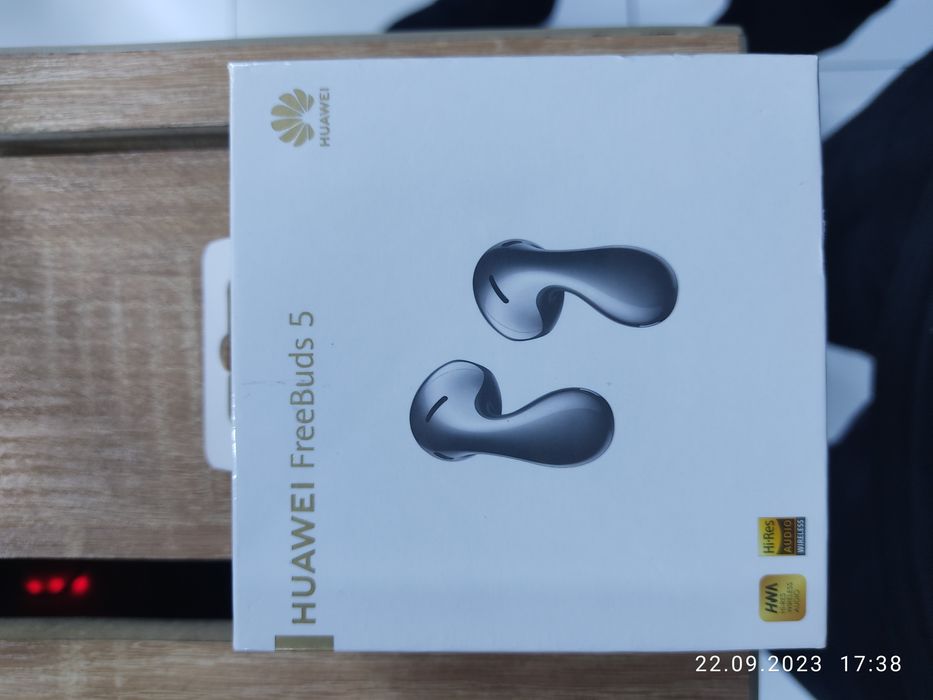 Huawei freebuds 5 original