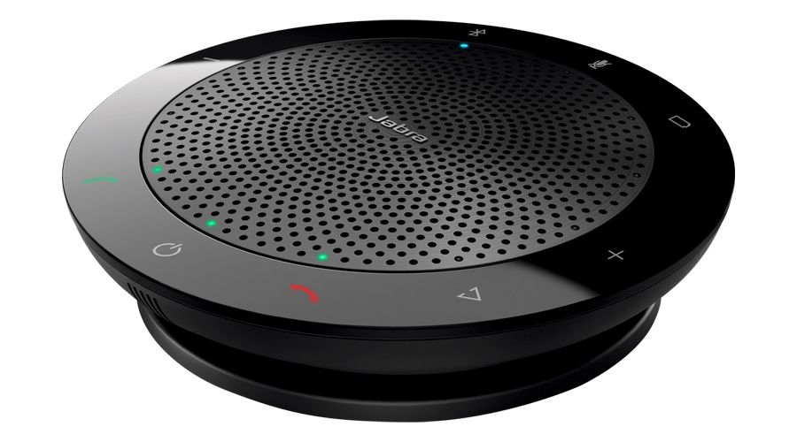 Jabra Speak 510 - Портативен Конферентен Спийкър с Bluetooth