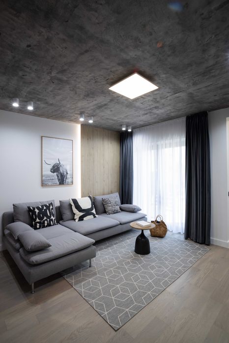 Complex Forest Residence 3 | Case in stil Mediteranean P+E